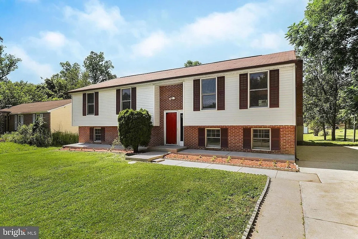 Building Photo - 4612 Wicomico Ave