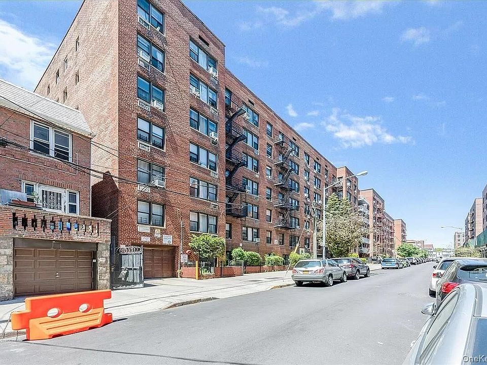 1st image of 83-25 Vietor Avenue #5C