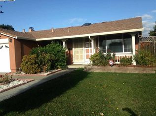 32425 Jean Dr, Union City, CA 94587