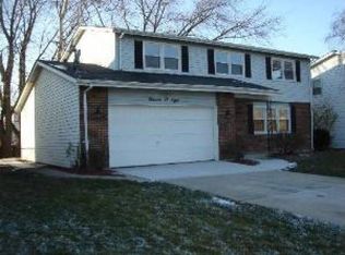 1108 W Busse Ave, Mount Prospect, IL 60056