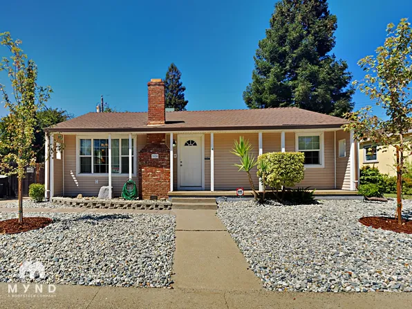 3020 61st St, Sacramento, CA 95820