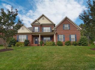 12923 Pumpkin Way Dr, Mint Hill, NC 28227