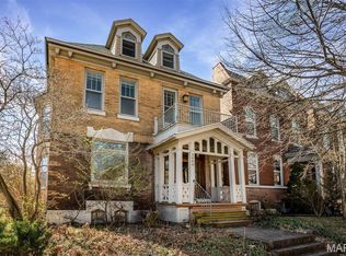 3400 Magnolia Ave, Saint Louis, MO