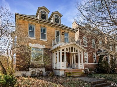 3400 Magnolia Ave, Saint Louis, MO, 63118