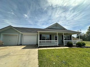 3114 Expedition Dr, Dalzell, SC 29040