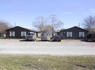 2746 Avenue J, Ingleside, TX 78362