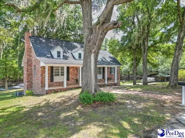 149 Nathan Rd, Kingstree, SC 29556