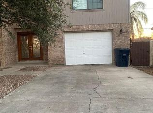 2288 Beverly Hills Blvd, Eagle Pass, TX 78852