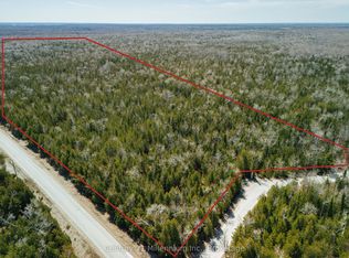 Pt Con LOT 24-25-4, Ebr Northern Bruce Peninsula, ON N0H1W0