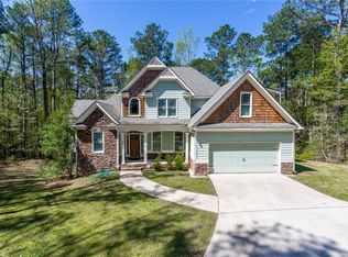 2560 White Rd NE, Conyers, GA 30012