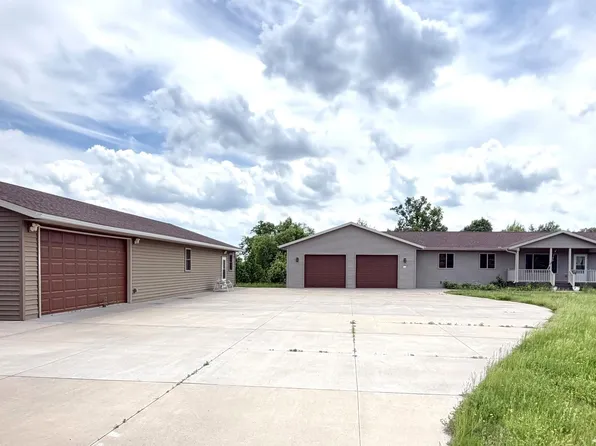 24647 340th St, Browerville, MN 56438
