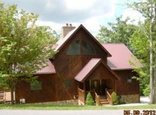 108 Dameron Rdg, Erwin, TN 37650