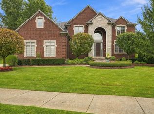 62578 Pond Dr, Washington, MI 48094