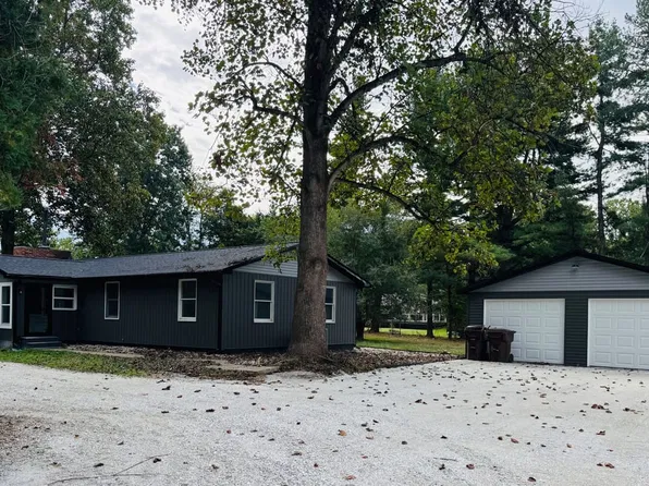 2283 E 1780 S, Clinton, IN 47842