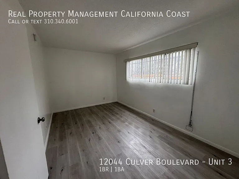 12044 Culver Blvd #3 — Photo 7