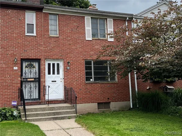 23 Bennett Village Ter, Buffalo, NY 14214