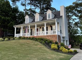 102 Carmen Way, Dallas, GA 30157
