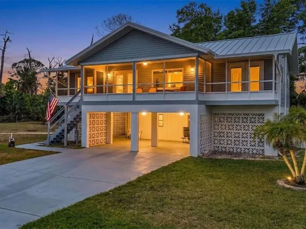 3059 Holcomb Rd, Pt Charlotte, FL 33981