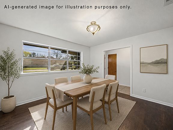 4th image of 1315 Willow Creek Dr
