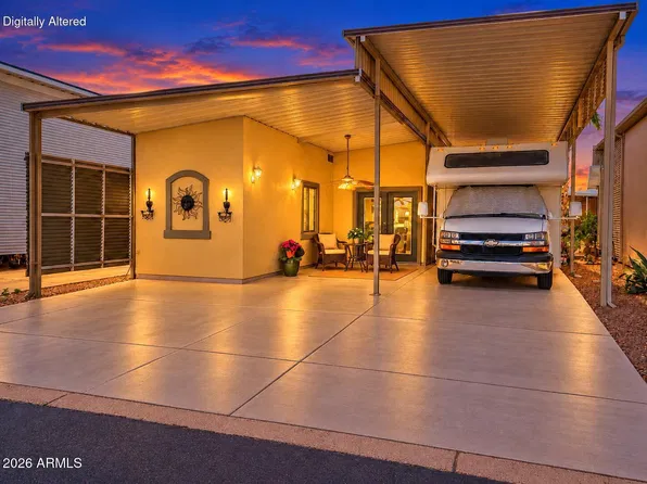 17200 W BELL Road #338, Surprise, AZ 85374