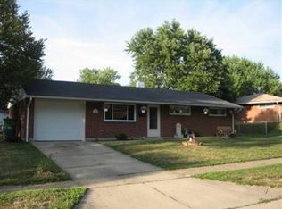 5811 Handel Ct, Dayton, OH 45424