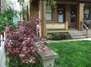 2569 Summit St, Columbus, OH 43202