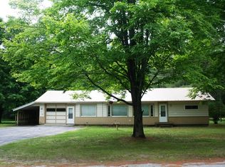 62 County Route 8, Elizabethtown, NY 12932