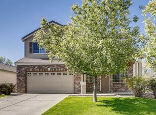 14912 E 116th Pl, Commerce City, CO 80603