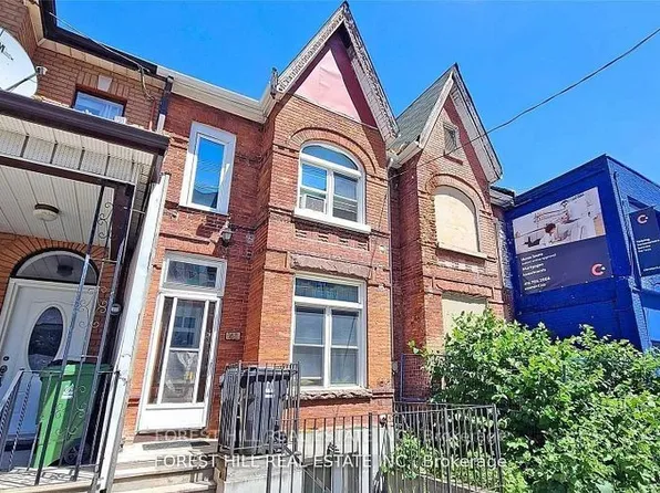 41 Gladstone Ave, Toronto, ON M6J 3K7
