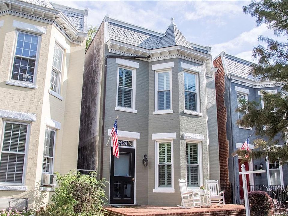 1st image of 2424 Hanover Ave