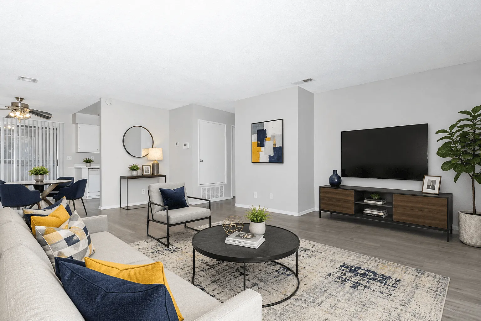 Sienna Heights — Photo 1