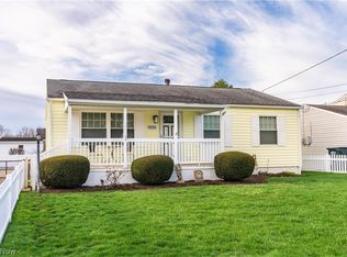 3233 Russ Ranch St NW, Massillon, OH 44646