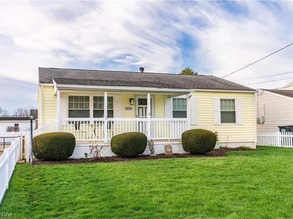 3233 Russ Ranch St NW, Massillon, OH 44646