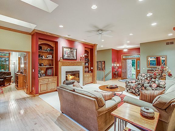 5th image of 1428 Windy Knoll Dr