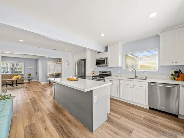 6009 Briercrest Ave, Lakewood, CA 90713