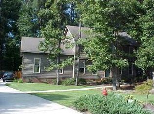 538 McKinnes Ln, Evans, GA 30809