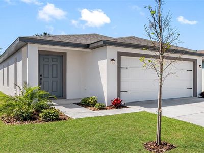 29562 Fedora Cir, Brooksville, FL, 34602
