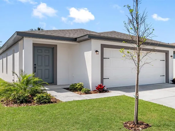 29634 Fedora Cir, Brooksville, FL 34602