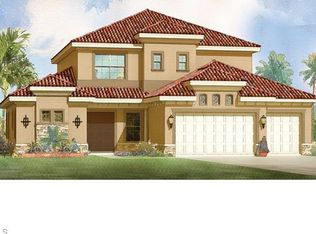 16174 Marsilea Ct, Naples, FL 34110