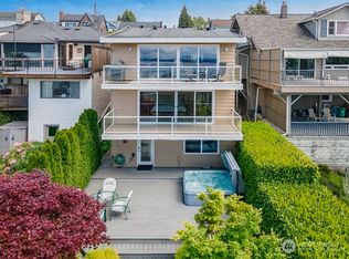 6817 34th Ave NW, Seattle, WA 98117