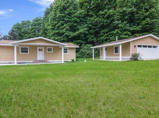 11850 Cabin Ln, Rapid City, MI 49676