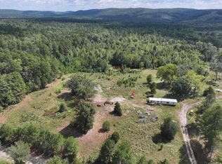 761 Richardson Rd, Amity, AR 71921