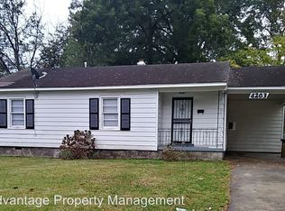4203 Zelda Ln, Memphis, TN 38122