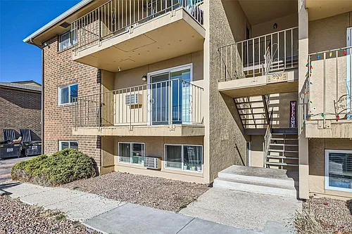3020 E Bijou St #5B Photo 1 3020 E Bijou St #5B Photo 1