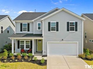 3458 Norway Spruce Rd, Raleigh, NC 27616