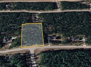47 Brahman Ln, New Waverly, TX 77358