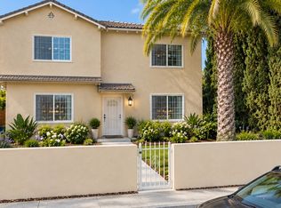 1961 S Corning St #1961, Los Angeles, CA 90034