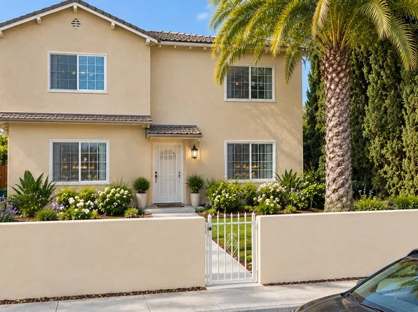 1961 S Corning St #1961, Los Angeles, CA 90034