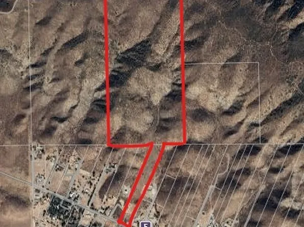 95 W Ave N Lot 6, Palmdale, CA 93551