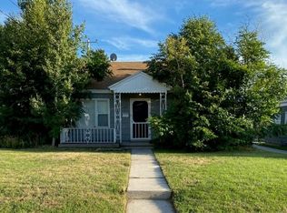 2372 E Redondo Ave, Salt Lake City, UT 84108